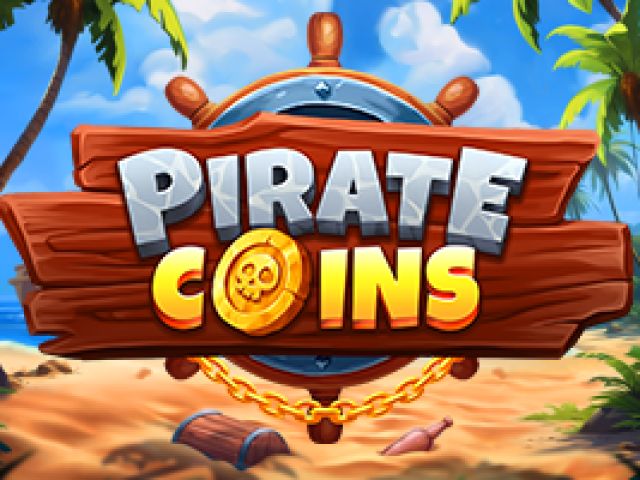 Pirate Coins