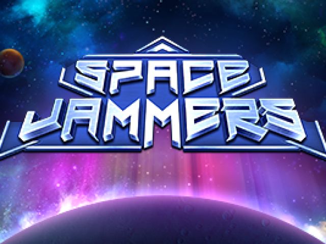 Spacejammers