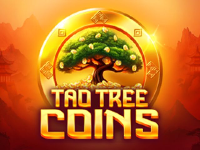 Tao Tree Coins