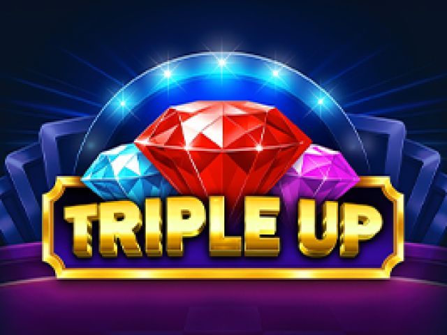 Triple Up