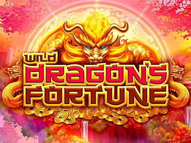 Wild Dragon’s Fortune