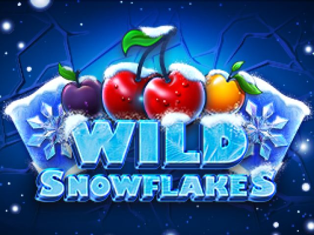 Wild Snowflakes