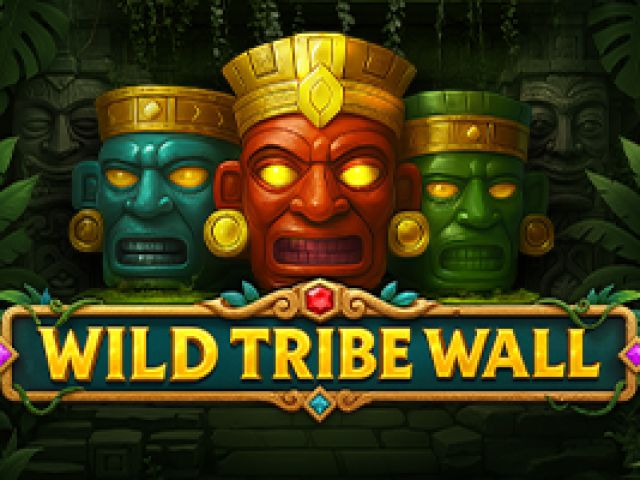 Wild Tribe Wall