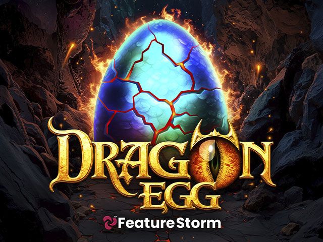 Dragon Egg FeatureStorm