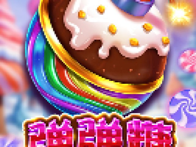 Candy Pop