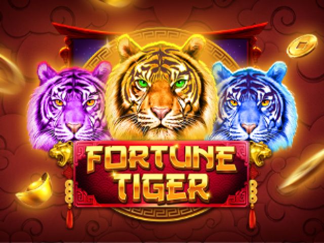 Fortune Tiger