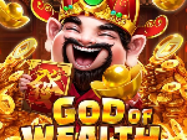 God of Wealth