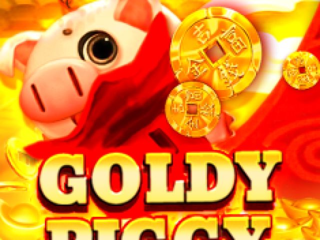 Goldy Piggy