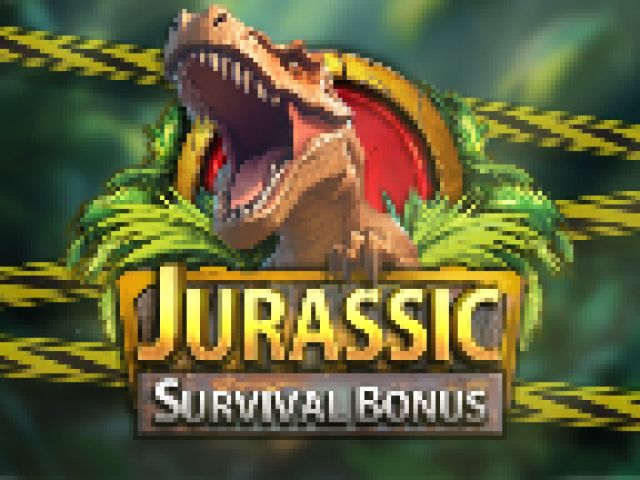Jurassic Survival Bonus