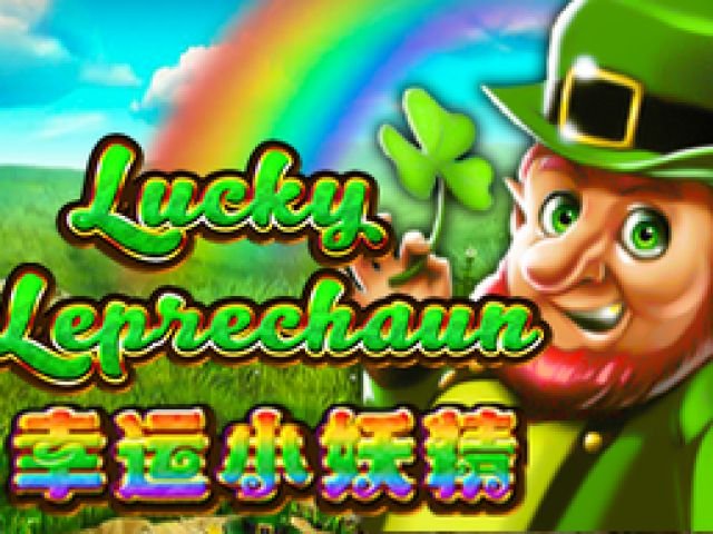 Lucky Leprechaun