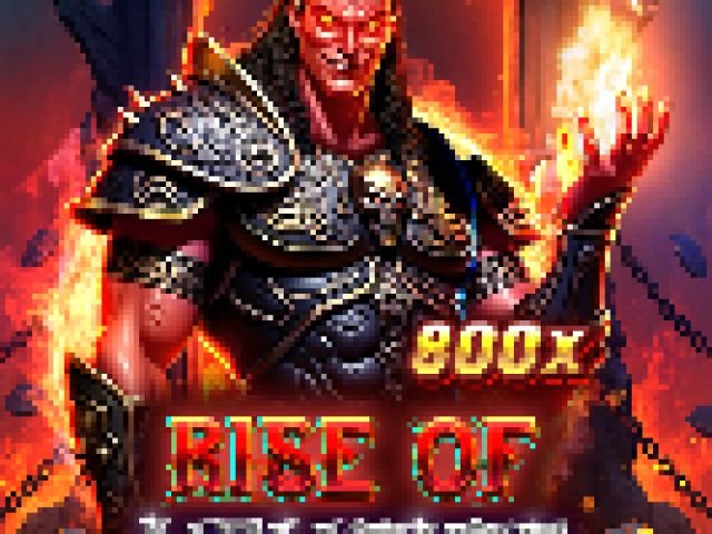 Rise of Hellfire