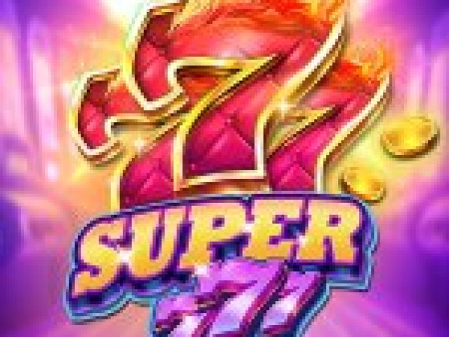 Super 777