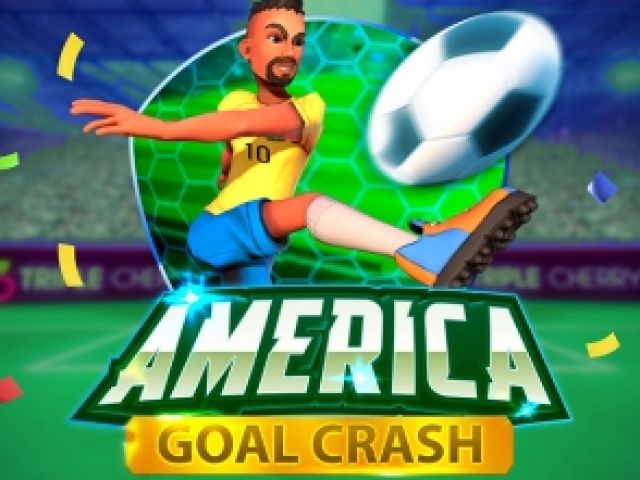 America - Goal Crash