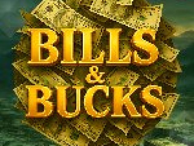 Bills and Bucks