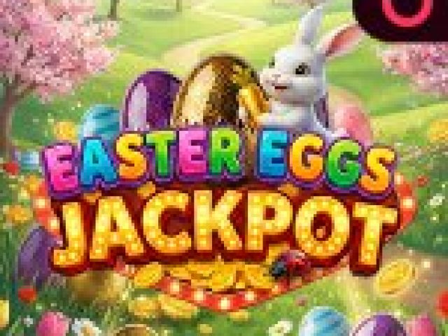 Easter Eggs Jackpot