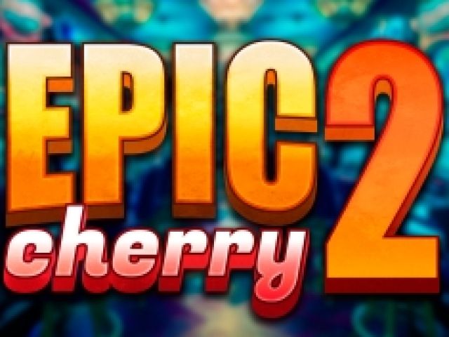 Epic Cherry 2