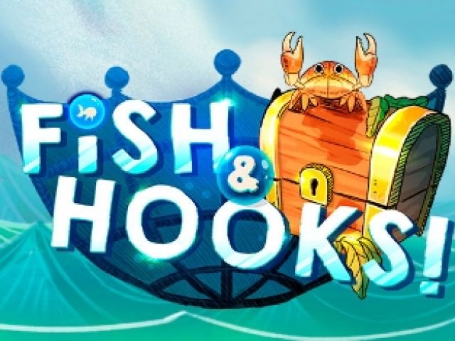 Fish & Hooks