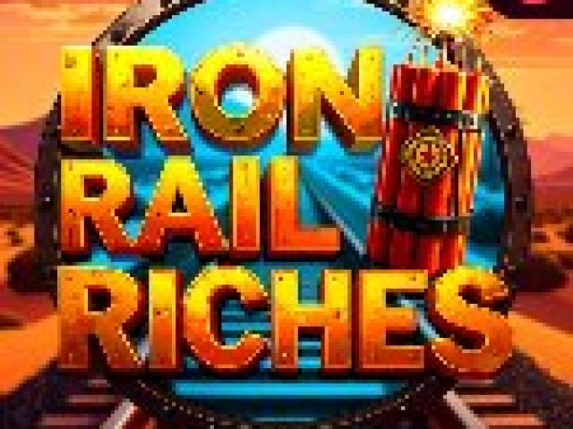 Iron Rail Riches