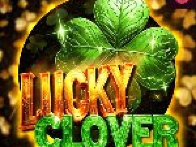 Lucky Clover