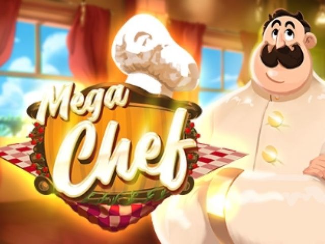 Mega Chef