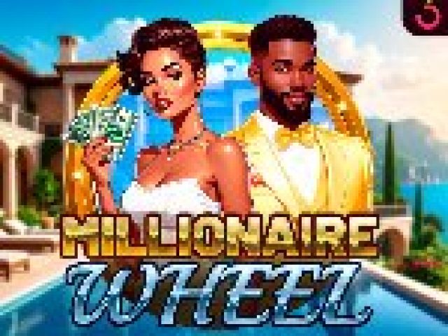 Millionaire Wheel