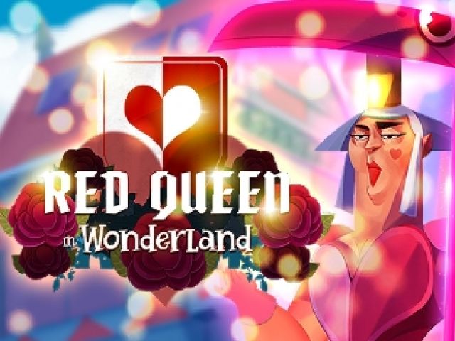 Red Queen in Wonderland