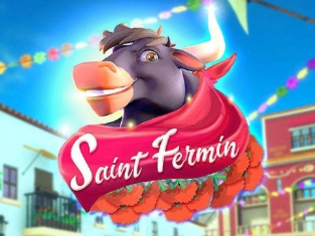 Saint Fermin