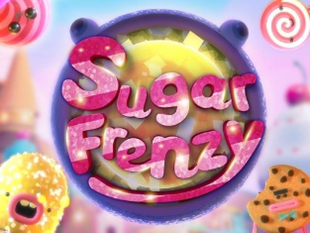 Sugar Frenzy