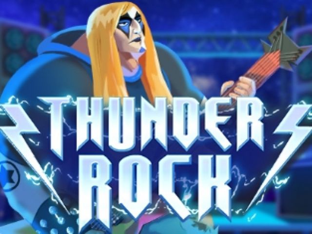 Thunder Rock