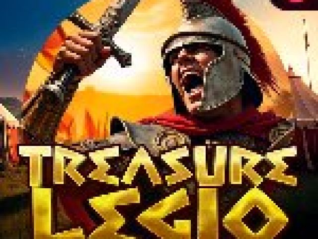 Treasure Legio