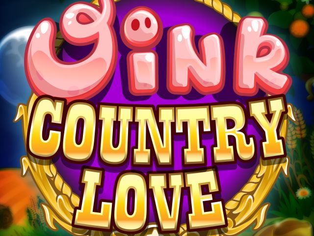 Oink Country Love