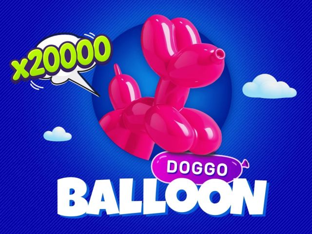 Balloon Doggo