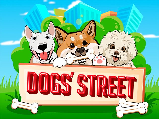 Dogs' Street