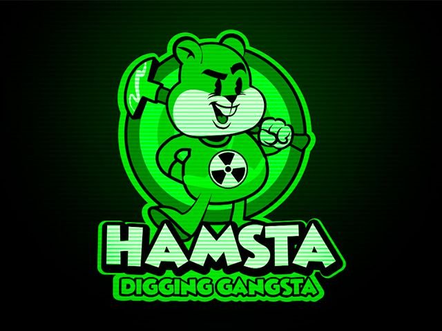 Hamsta