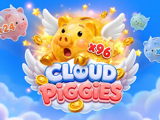 ?loud Piggies