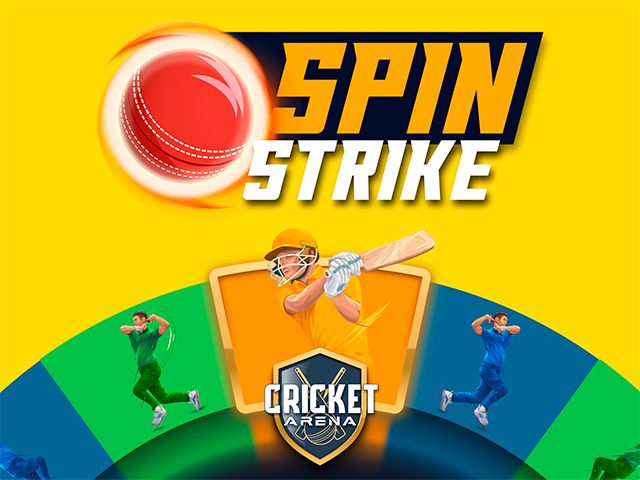 Spin Strike