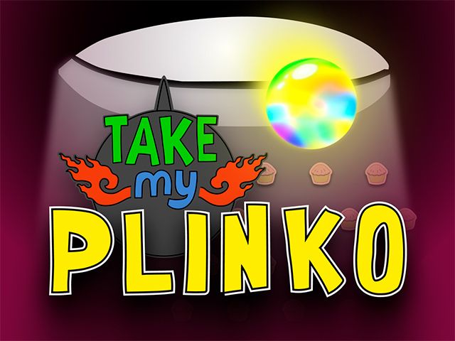 Take My Plinko