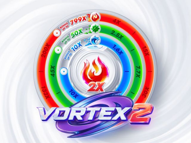 Vortex 2