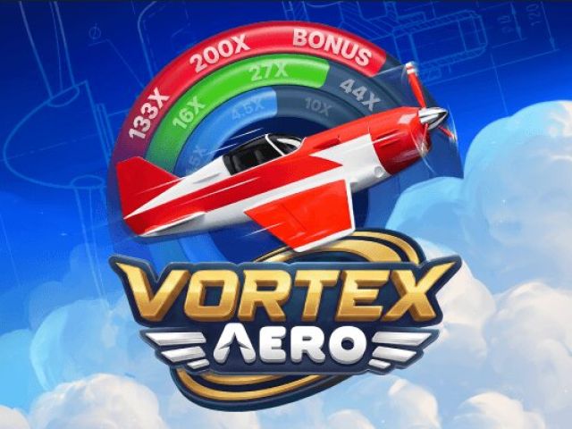 Vortex Aero
