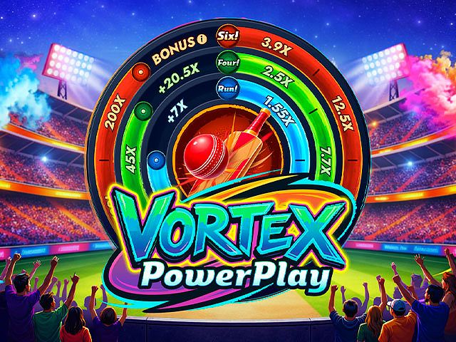 Vortex PowerPlay