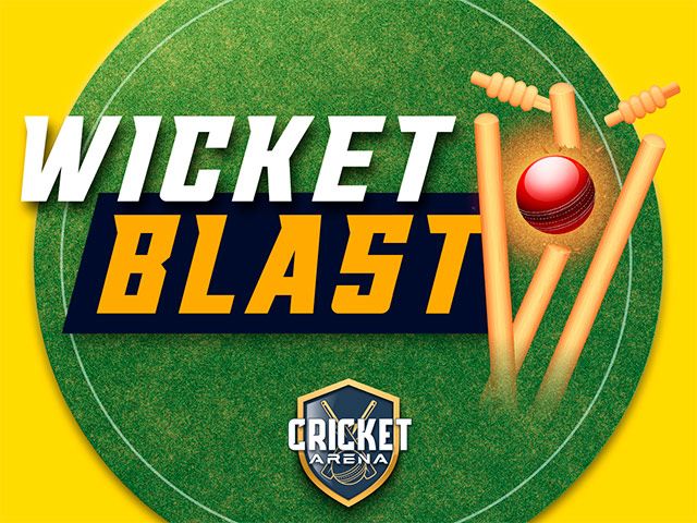 Wicket Blast