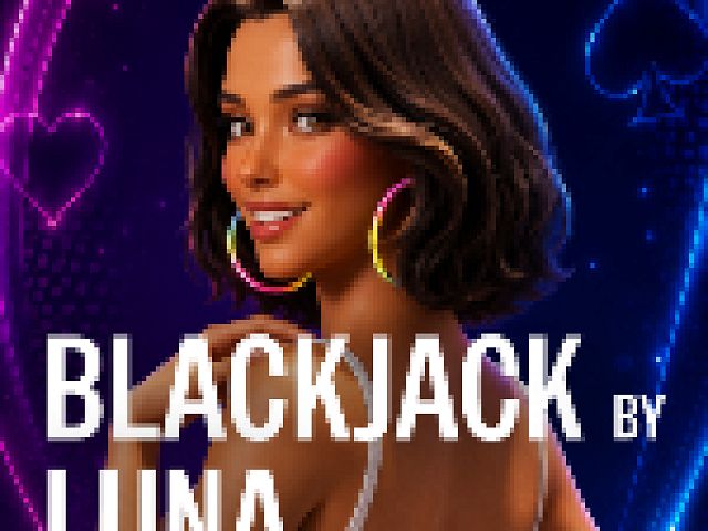 Blackjack by Luna