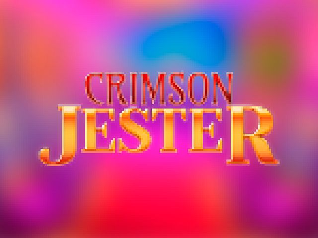 Crimson Jester