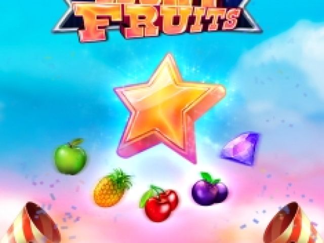 Lucky Fruits