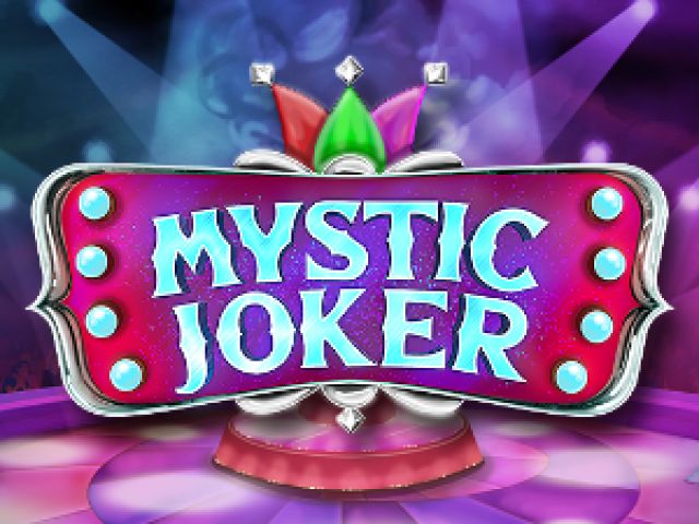 Mystic Joker