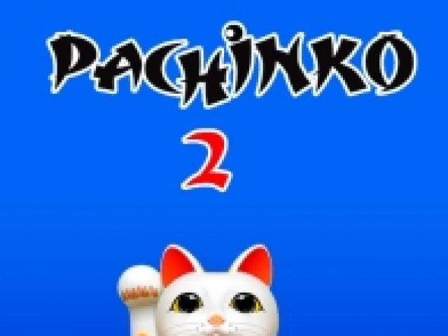 Pachinko 2