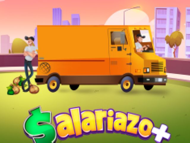 Salariazo