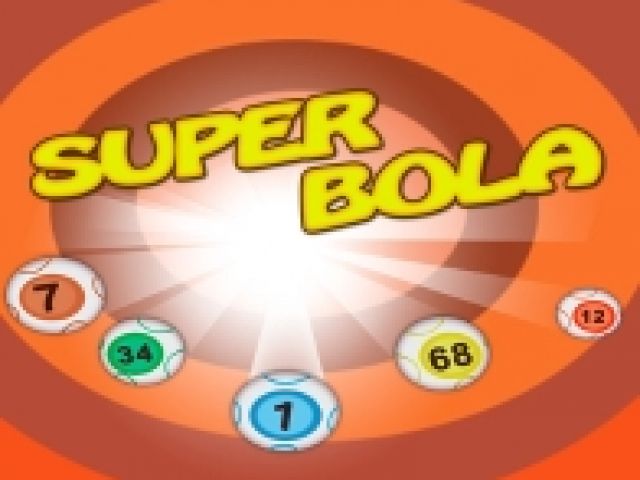 Super Bola