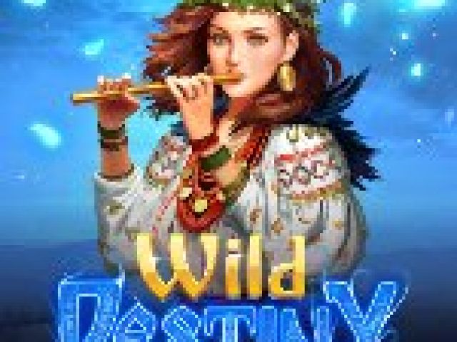 Wild Destiny