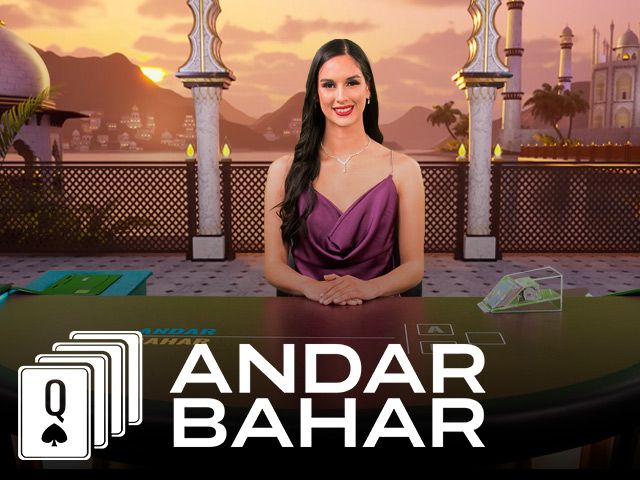 Andar Bahar